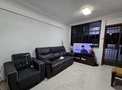 Blk 527 Bukit Batok Street 51 (Bukit Batok), HDB 3 Rooms #575347431